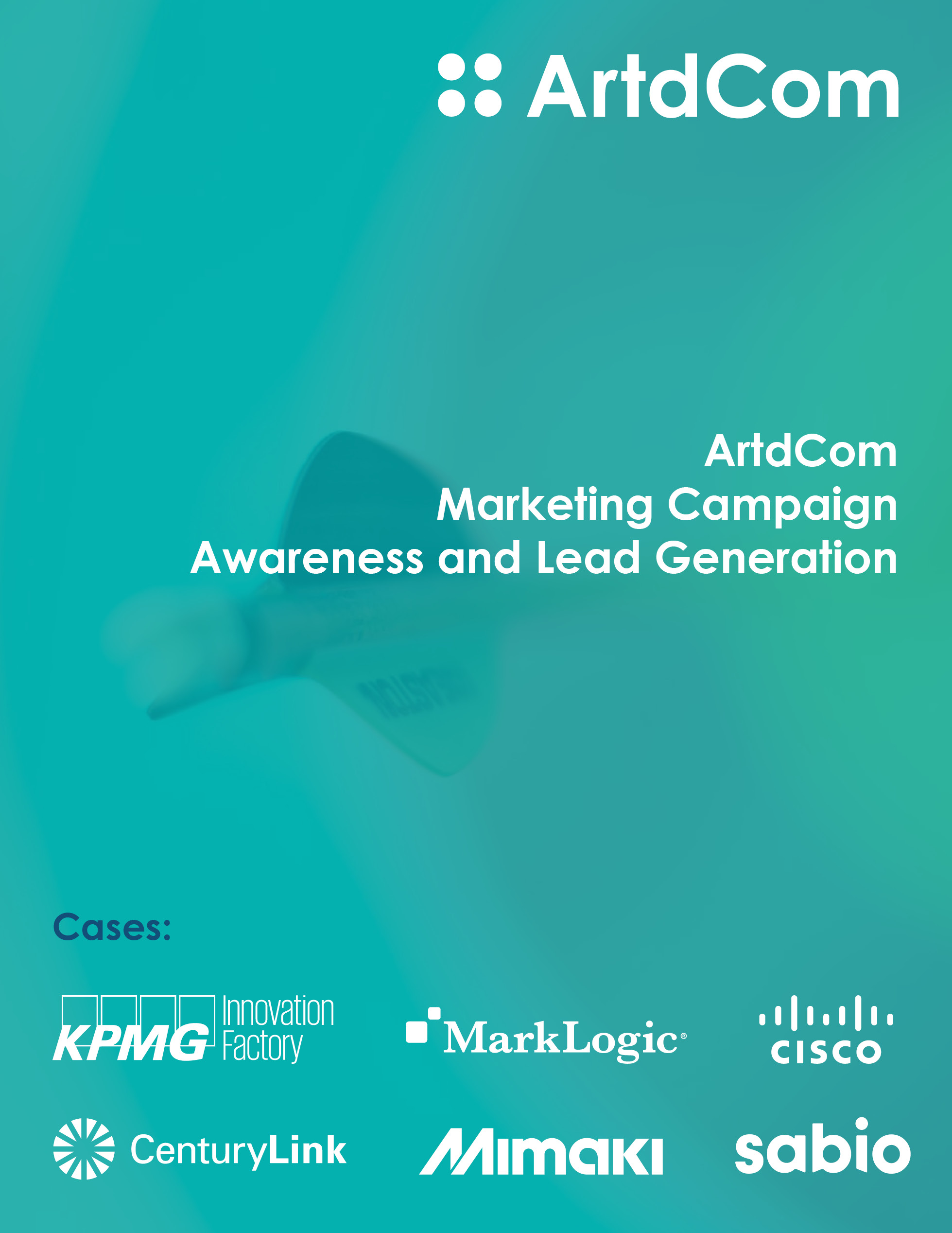 ArtdCom-Lead-Campaign