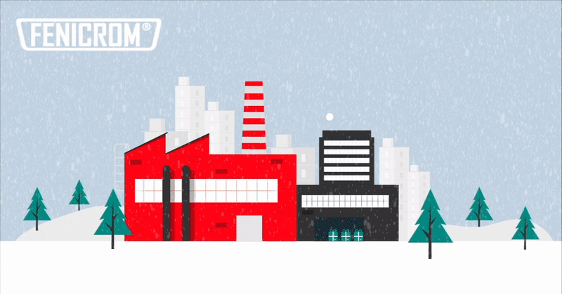 Fenicrom